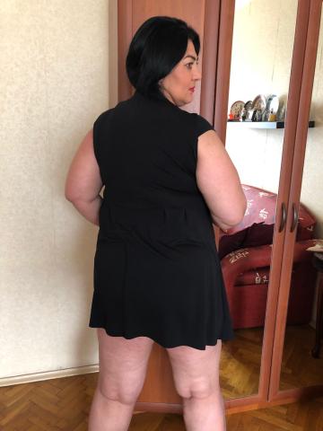 Асия Игривая Блондинка фото 4