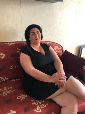 Асия Игривая Блондинка фото 7