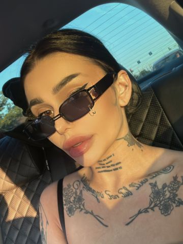 Фаина Модель Студентка