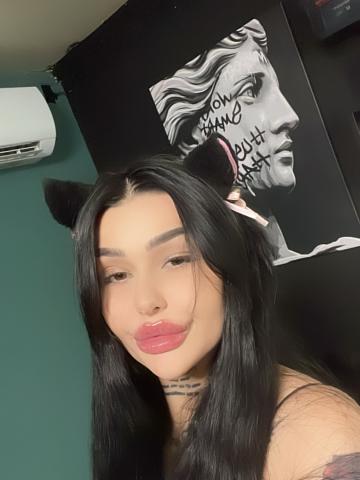 Фаина Модель Студентка фото 4