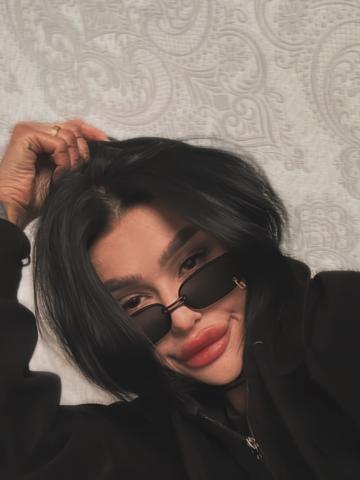 Фаина Модель Студентка фото 5