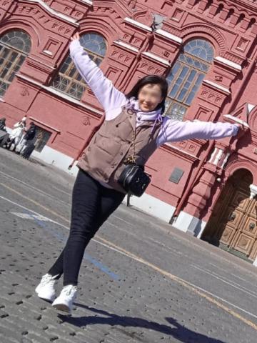 Жанна Романтичный Вечер фото 5