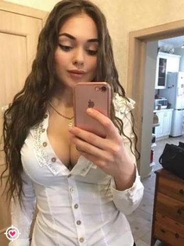 Дарья Супер Брюнетка фото 3