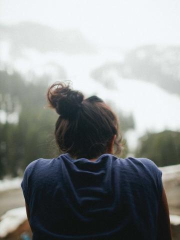 Лилия Страстная Встреча фото 2