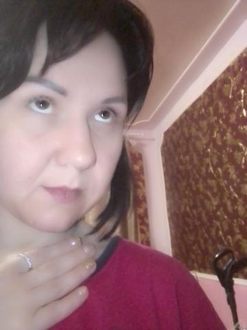 Лилия Страстная Встреча фото 5