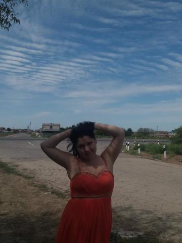 Лилия Страстная Встреча фото 6