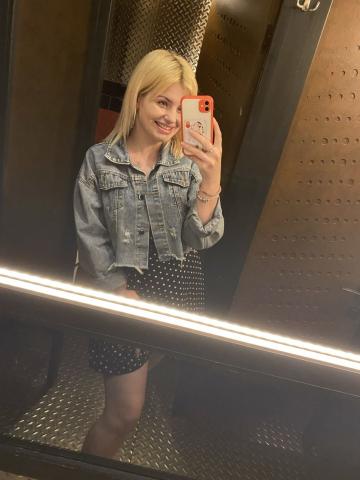 Соня Динамика фото 3