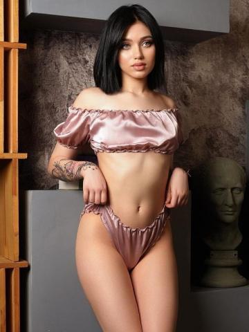 Рамзия Пепельная Блондинка фото 2