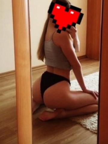 Кристина фото 3