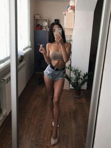 Анжела Новая волна фото 2