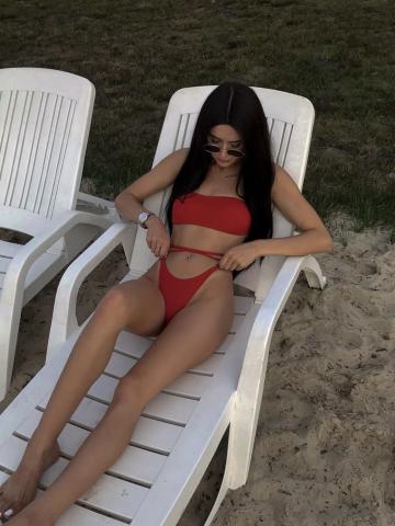 Анжела Новая волна фото 7