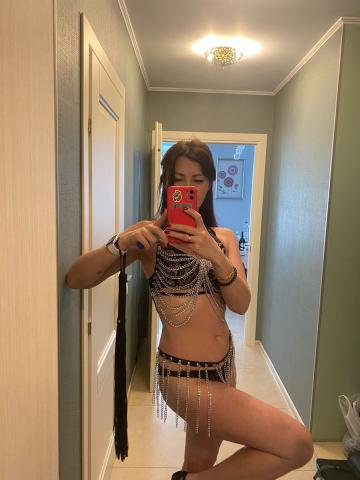 Карина Светлая Брюнетка фото 2