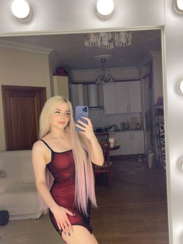 Виктория Отличная Фигура