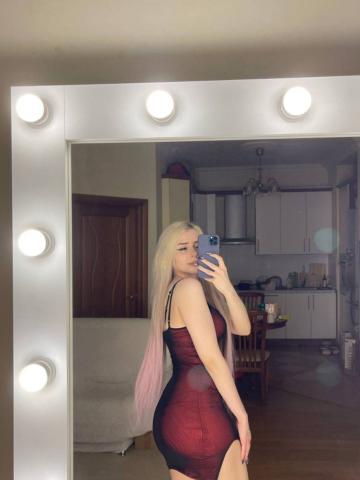 Виктория Отличная Фигура фото 2